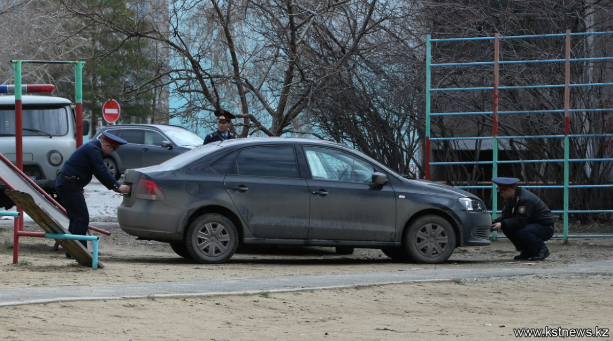 Штраф за газон без фото