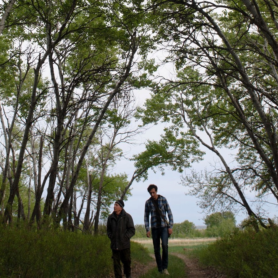 Наурзум: земля, вода, огонь - КН