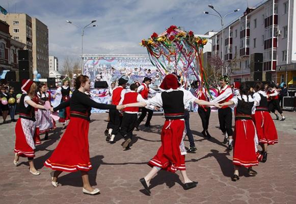 Громада мебельный в костанае