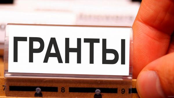 Гранты для образовательных организаций