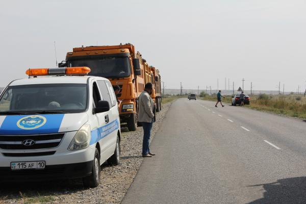 Кафедра автомобильные дороги дгту