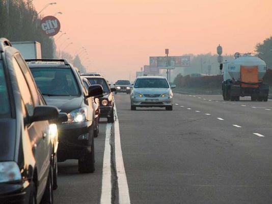 Куда сообщить о нарушении пдд в москве заснятом на фото