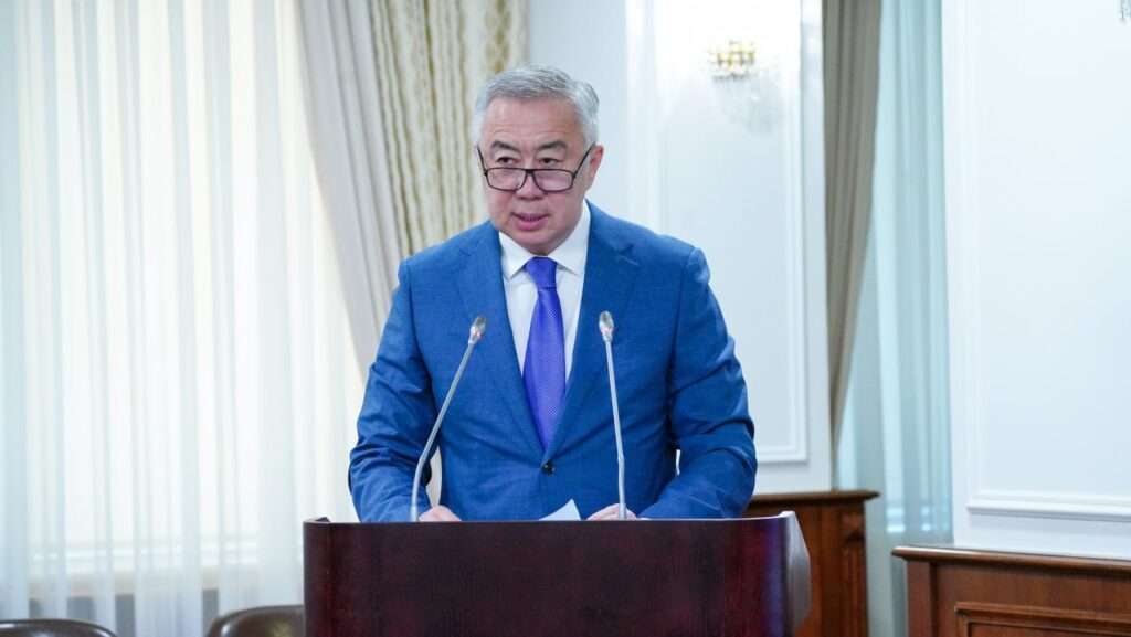 Экономика Казахстана  выросла на 6,2% с начала года