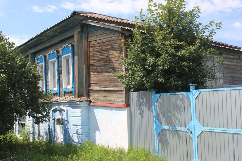 Пресно и горько