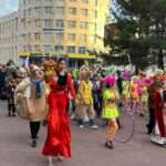 Сегодня в Костанае открыли первый международный фестиваль театров кукол «KOSTANAY PUPPET LIFE – 2025»