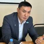 Кайрат Маишев: «Успех в бизнесе строится на мышлении роста»