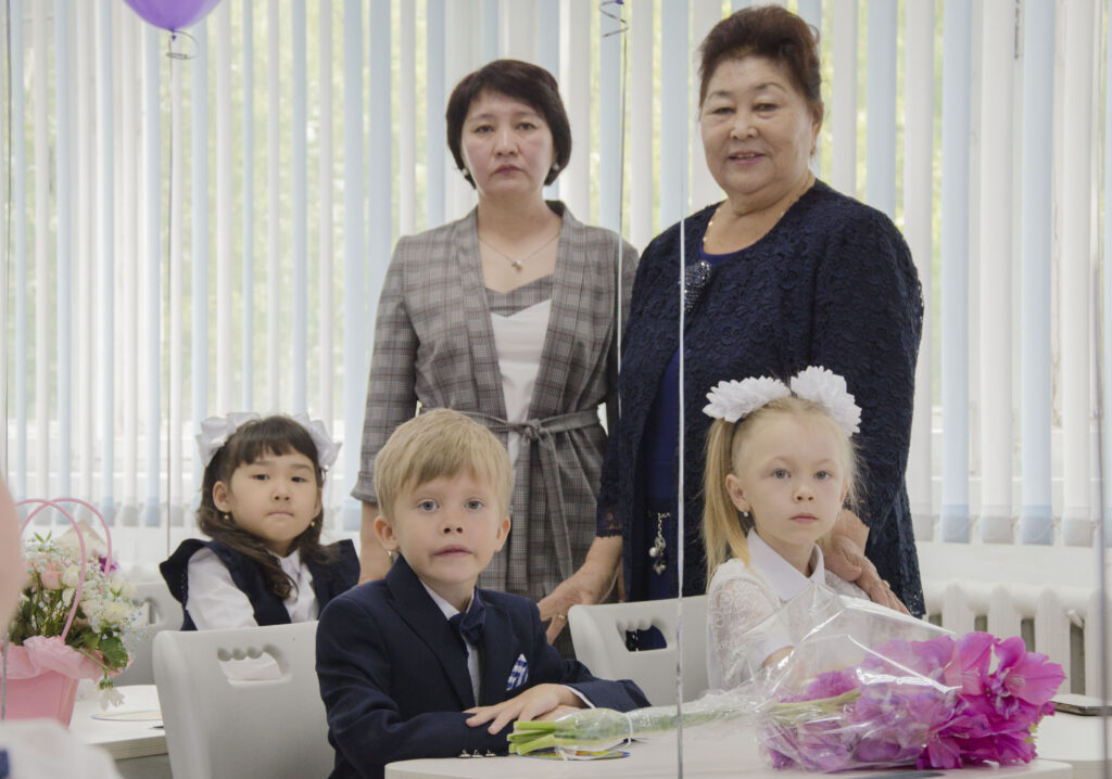 Инвестиции в счастливое детство