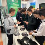 В Костанае наградили победителей республиканского конкурса профмастерства среди педагогов