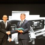 KIA Qazaqstan – вклад в развитие технического образования!