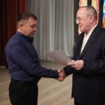 Компания «Иволга-Алтын» отметила День работников сельского хозяйства большим праздником.