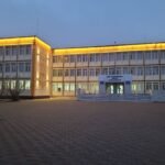 Дистанционное обучение в школах Костаная продлевают