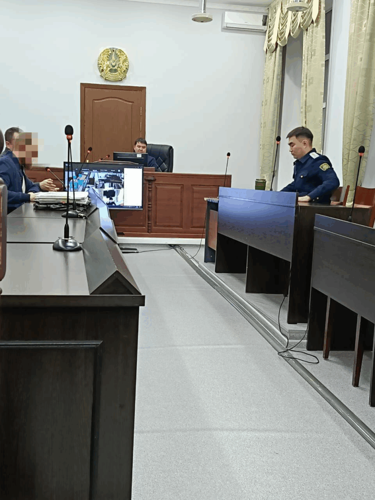 Монолог главного подсудимого длится уже практически три месяца. Так называемое мясное дело продолжают рассматривать в суде №2 Костаная 