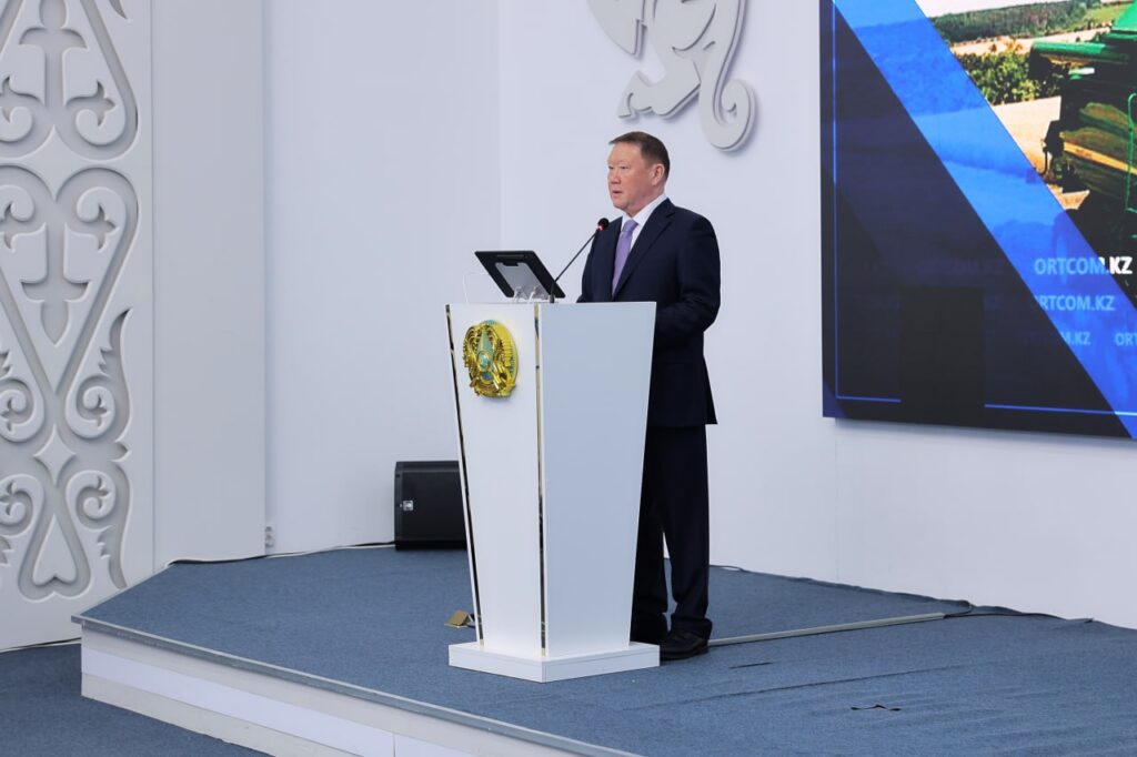 В Костанайской области принят план социально-экономического развития города Аркалыка и двух районов