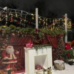 За лучшее оформление к Новому году наградили костанайцев