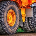 Каким самосвалам выпишут «стоп» с 1 января 2026 года в Костанайской области?