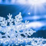 Последняя неделя уходящего года будет морозная в Костанайской области 