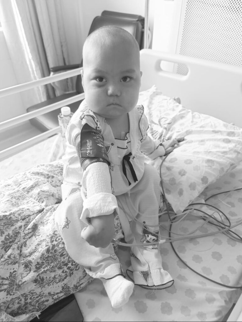 Айи больше нет