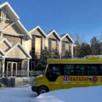 Реабилитационный центр для детей с инвалидностью открыли в Костанайской области