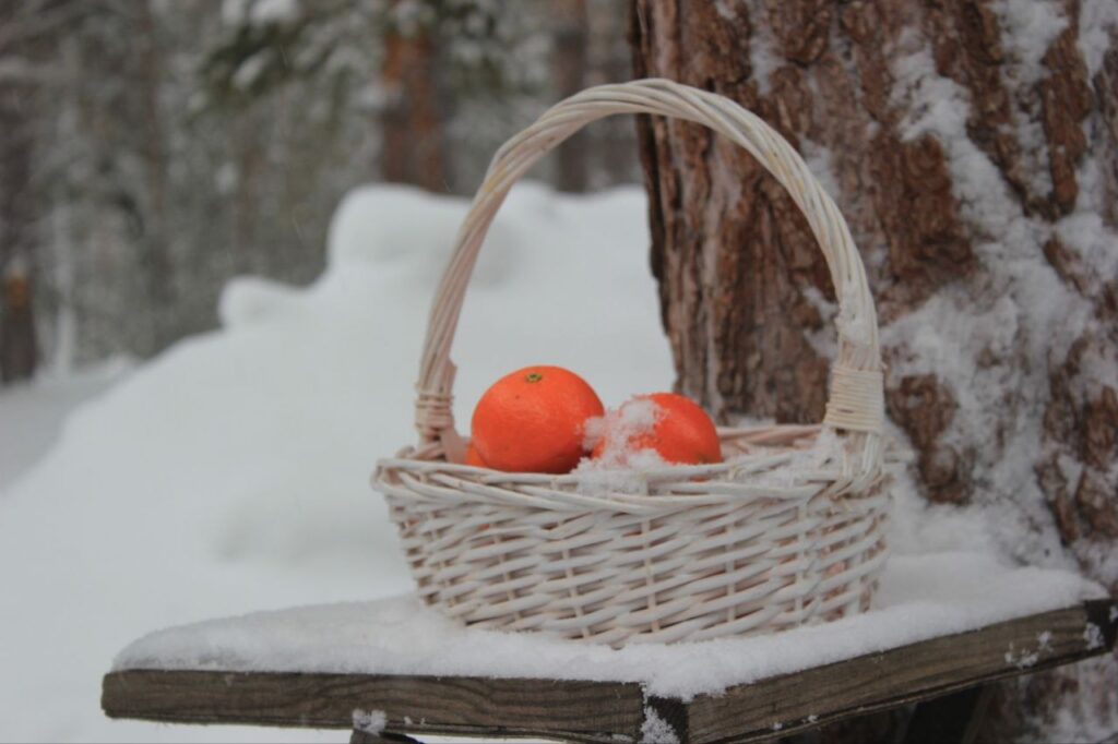 Настроение года. Всем желаю добра…