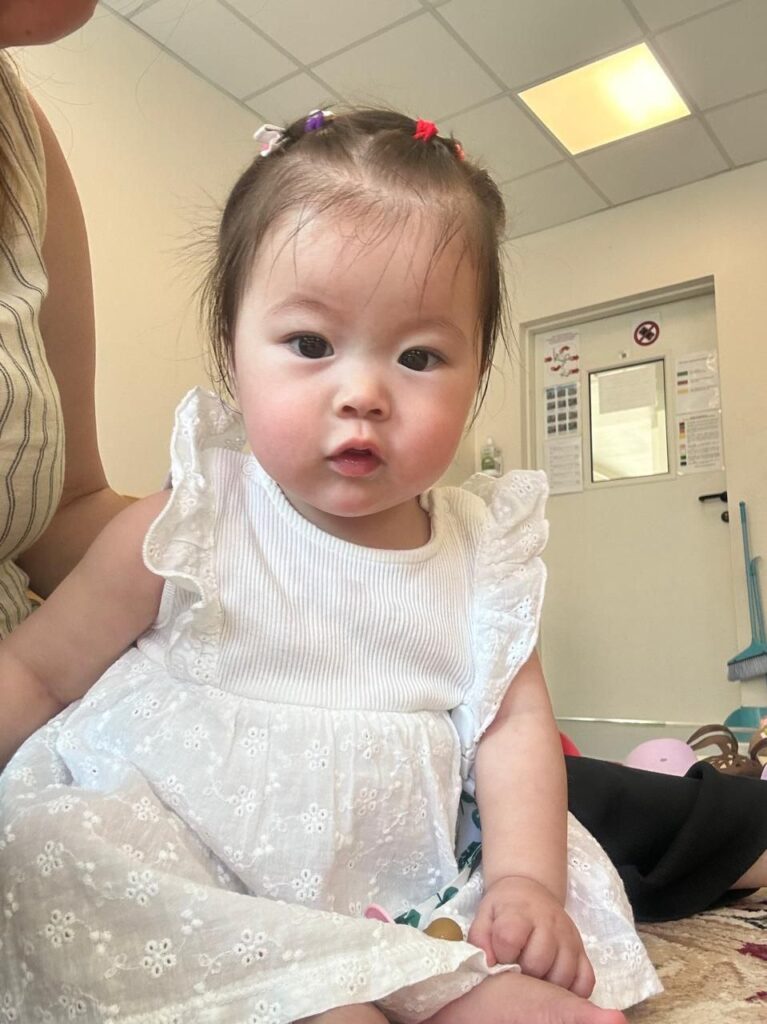 Томирис: есть три четверти суммы!