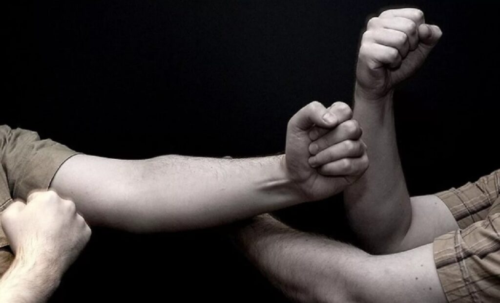 Составлен акт о несчастном случае: Управление здравоохранения прокомментировало инцидент с рукоприкладством в Костанайской районной больнице