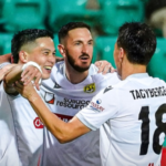 Смотрите, кто придет: появилась информация о трансферах в ФК «Тобол»