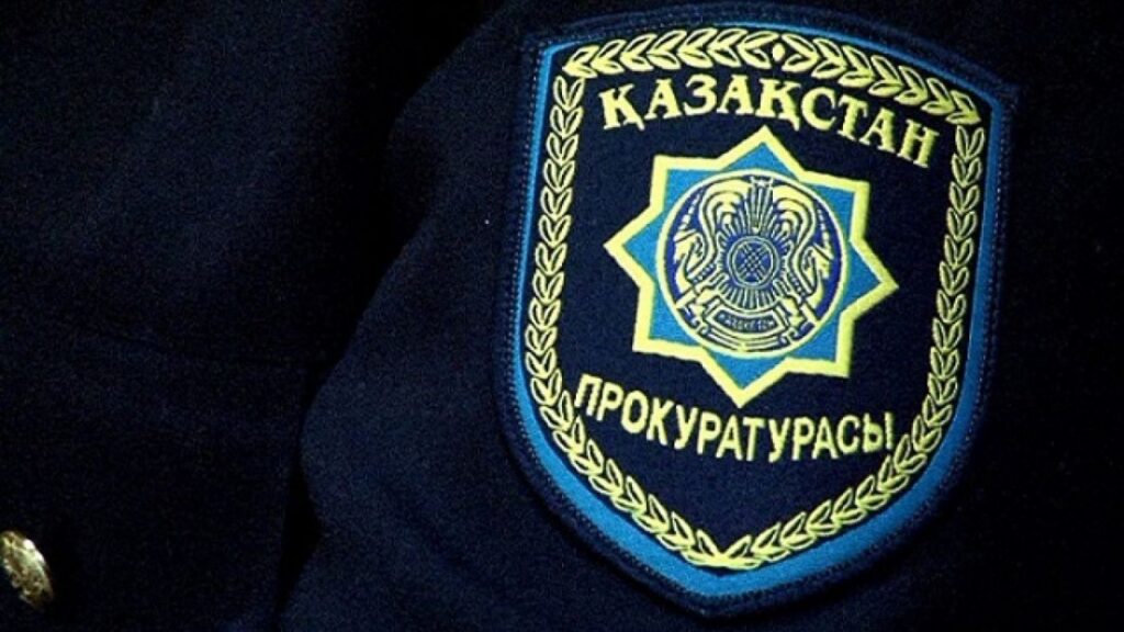 Задержание руководителя отдела образования Костаная прокомментировали в областной прокуратуре