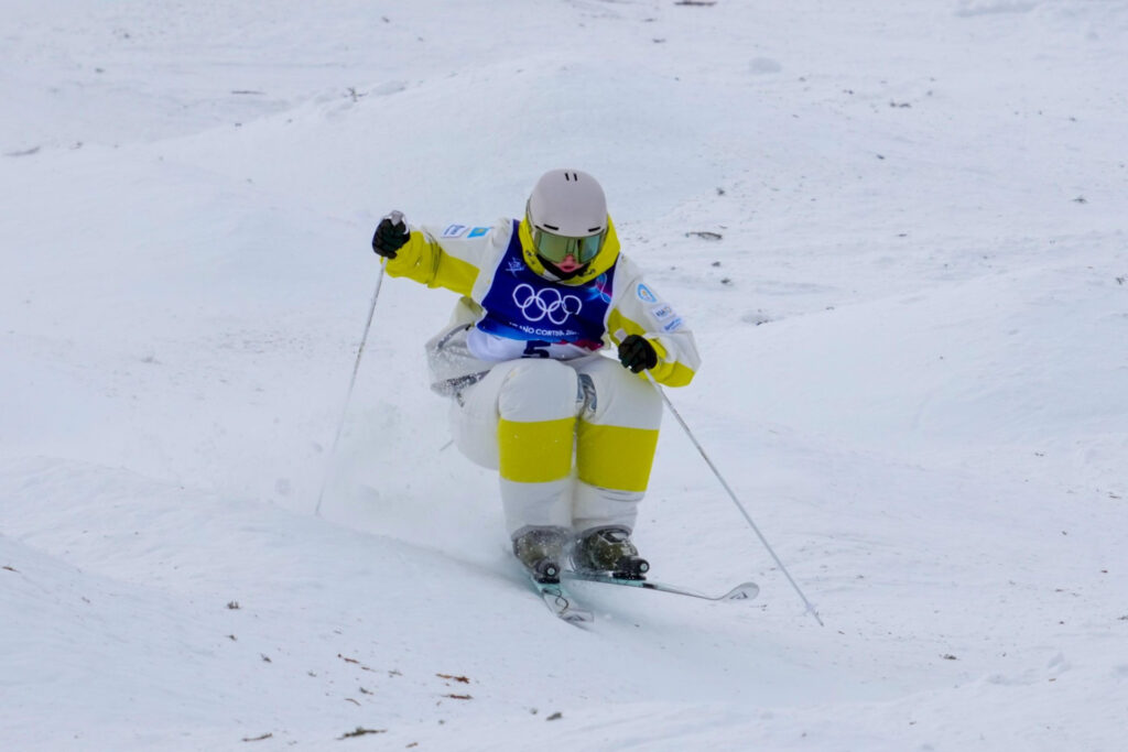 11 февраля — какие олимпийские старты ждут спортсменов Казахстана?