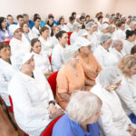 Трудовой коллектив BAYAN SULU поддержал проведение референдума по новой Конституции Казахстана