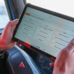 В ССГПО управление вспомогательным транспортом переводят в онлайн