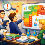 Не дотянули в рейтинге эффективности по стране