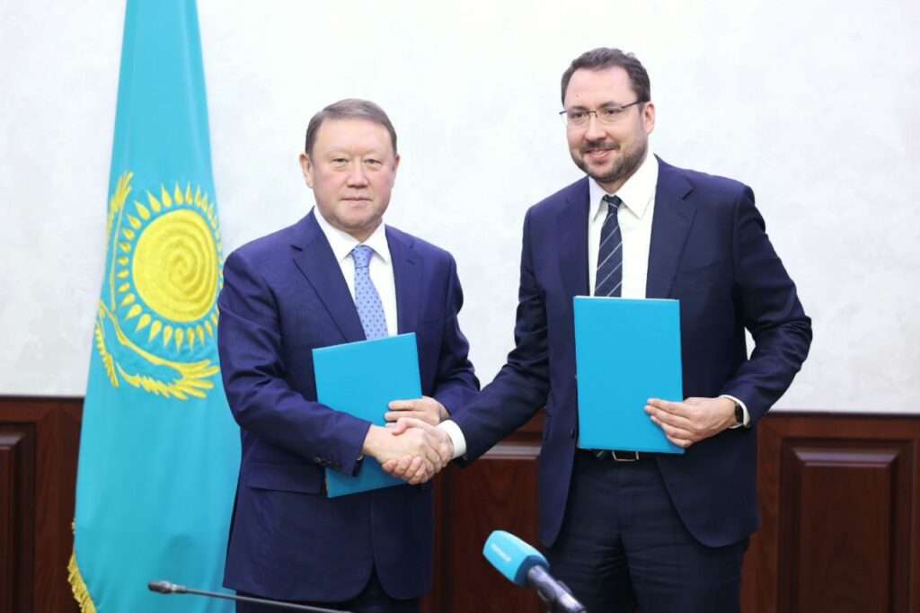 5G идет в регионы — Tele2/Altel построит 24 базовые станции 5G в Костанайской области