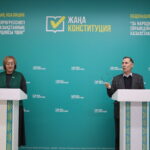 В Костанайском регионе начала свою работу коалиция в поддержку Новой Конституции