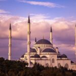 Завтра, 19 февраля, у мусульман начнется священный месяц Рамазан