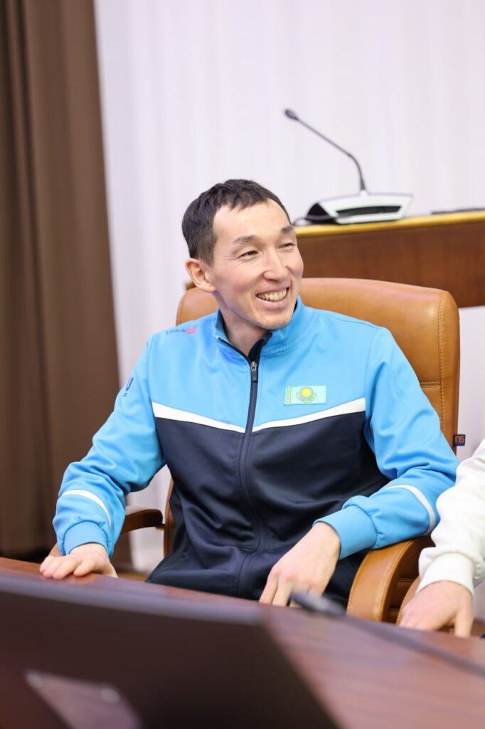 Казахстан на Олимпиаде-2026. Итоги первых дней, перспективы третьего