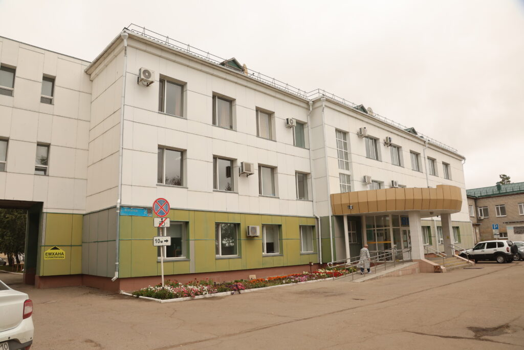 14 февраля в Костанайской городской онкологической многопрофильной больнице пройдет День открытых дверей