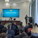 «Негативно влияет на имидж Вооружённых сил»: власти Костаная намерены решить проблему горвоенкомата