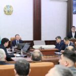 В Костанае построят IT-парк для развития стартапов и откроют международную школу искусственного интеллекта