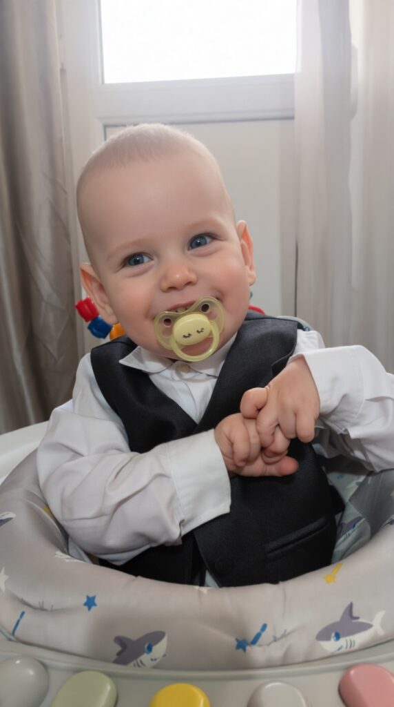 Хороший старт