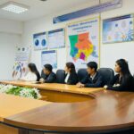 Считаем, что разработка документа состоялась на высоком организационном и содержательном уровне – Азат Перуашев