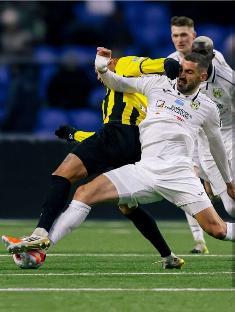 «Тобол» завоевал Суперкубок Казахстана