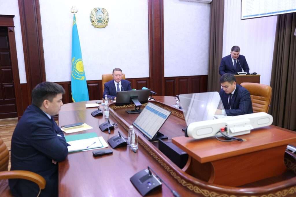 Костанайская область готовится к весенним полевым работам: акцент на сортообновление и поддержку сельхозпроизводителей