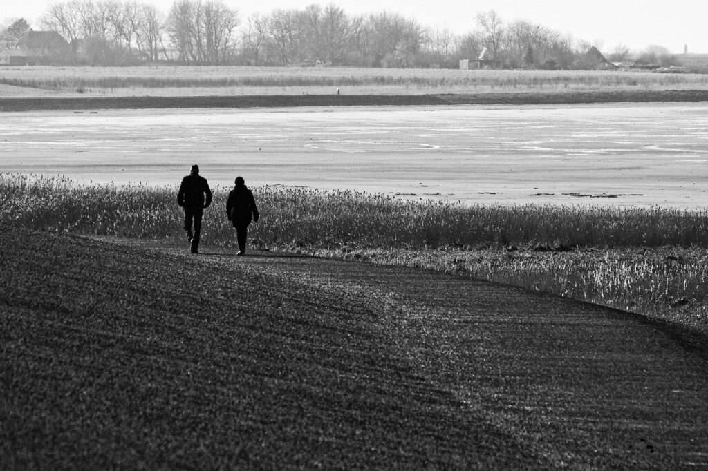 Разрушение старой дамбы может привести к обширному затоплению в Джангельдинском районе