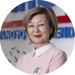 Айгуль Сегизбаева: «Сильная правовая основа в сфере экологии — это инвестиция в безопасность, здоровье и благополучие общества»