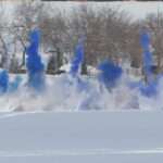 О взрывных работах 19 марта предупредил акимат Костаная