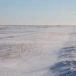 11 марта в регионе прогнозируют усиление ветра до 28–30 м/с