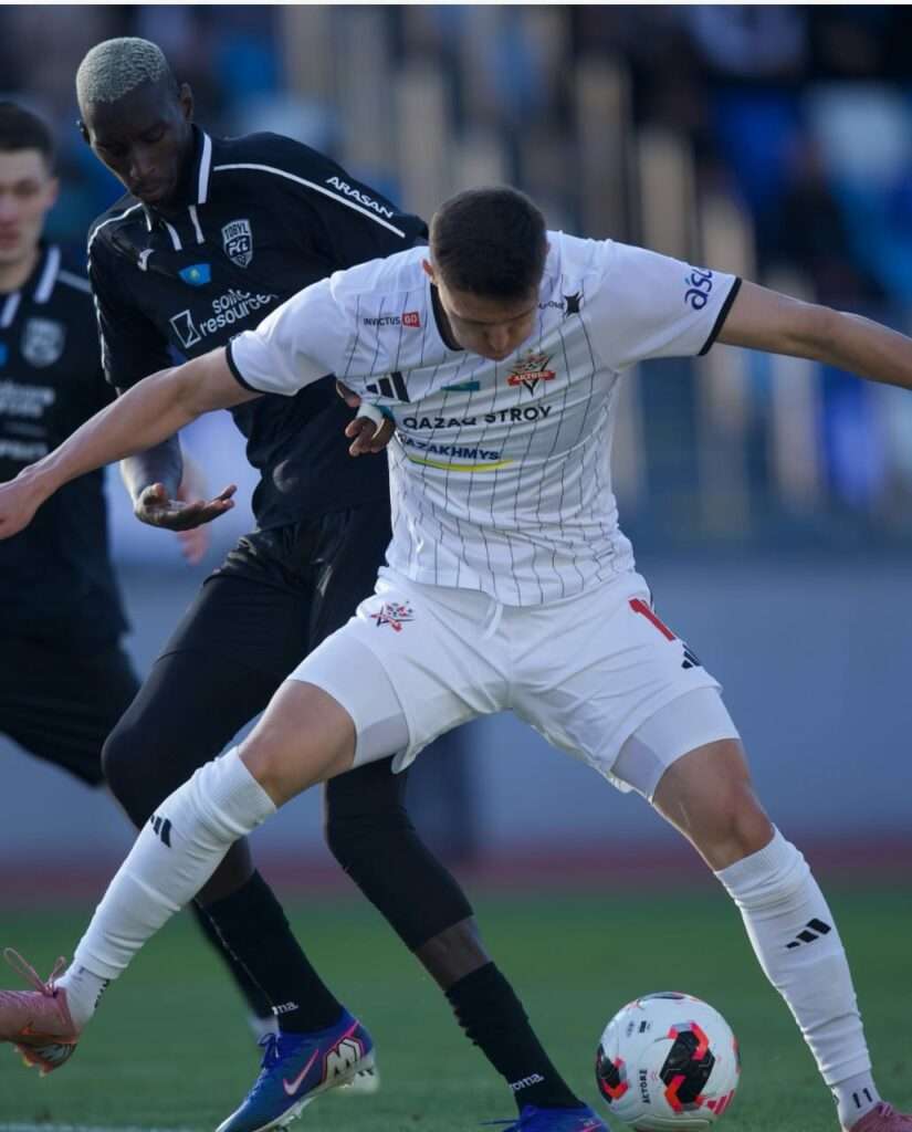 «Тобол» проиграл дебютный матч чемпионата 2026