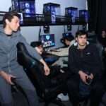 Костанай принимает международный турнир по киберспорту