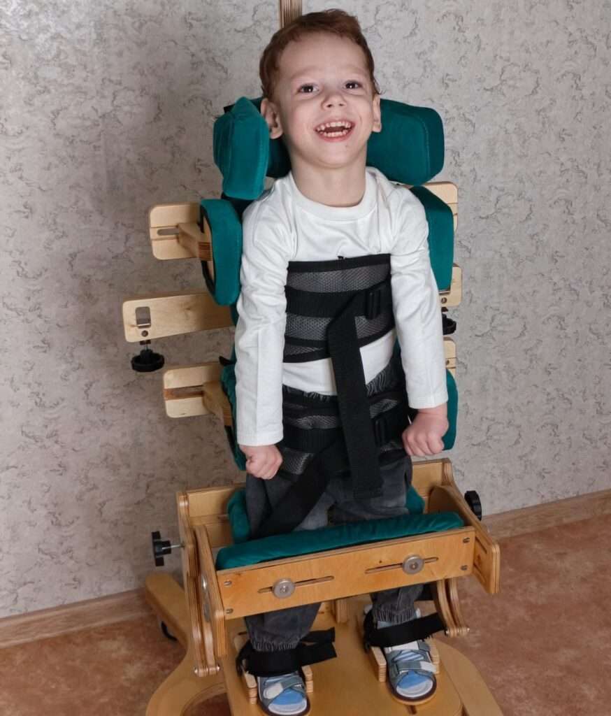 Первый курс через неделю!