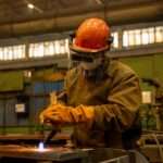 Точность огня и стали